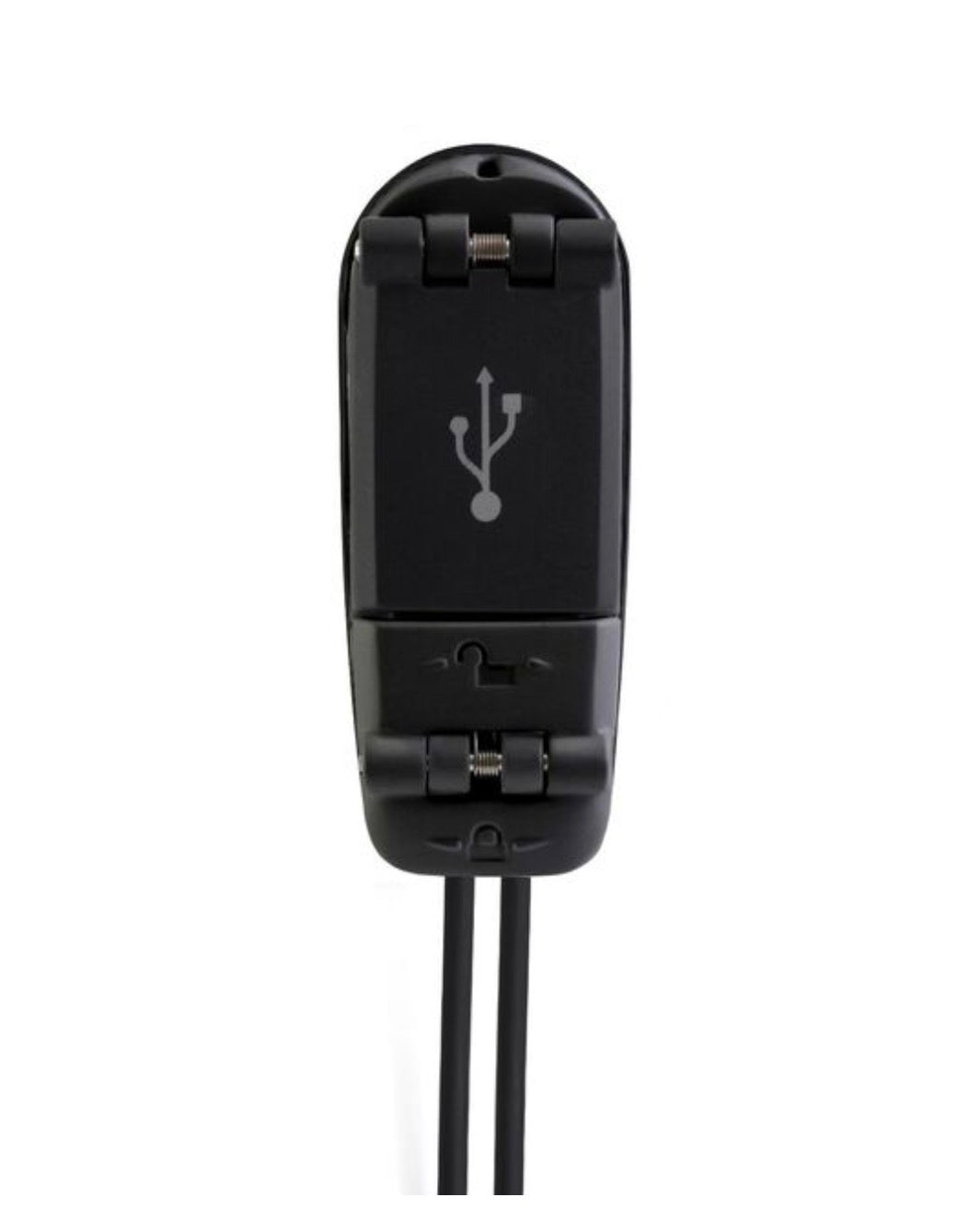 ROKK Charge+ Rapid Charge Waterproof USB Socket [SC-USB-02]