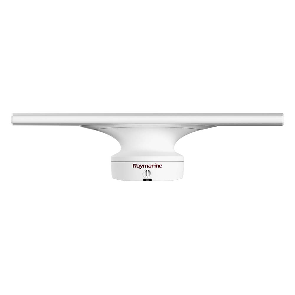 Raymarine Cyclone Radar w4 Open Array  15M Cables T70492
