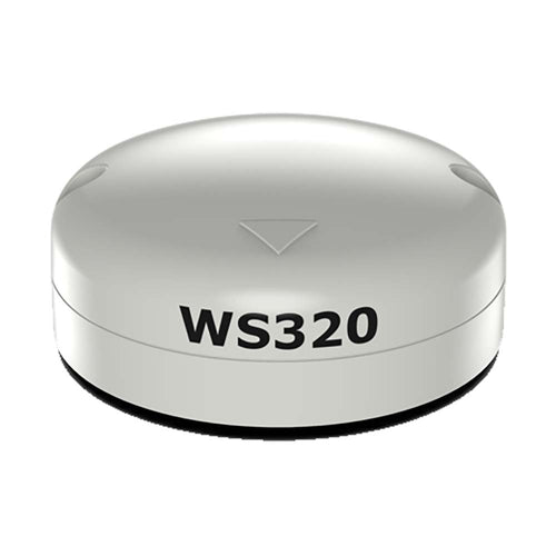 BG Wireless Interface fWS320 Wind Sensor 00014388001