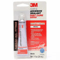 Marine Adhesive Sealant Fast Cure 5200 (White) 3M