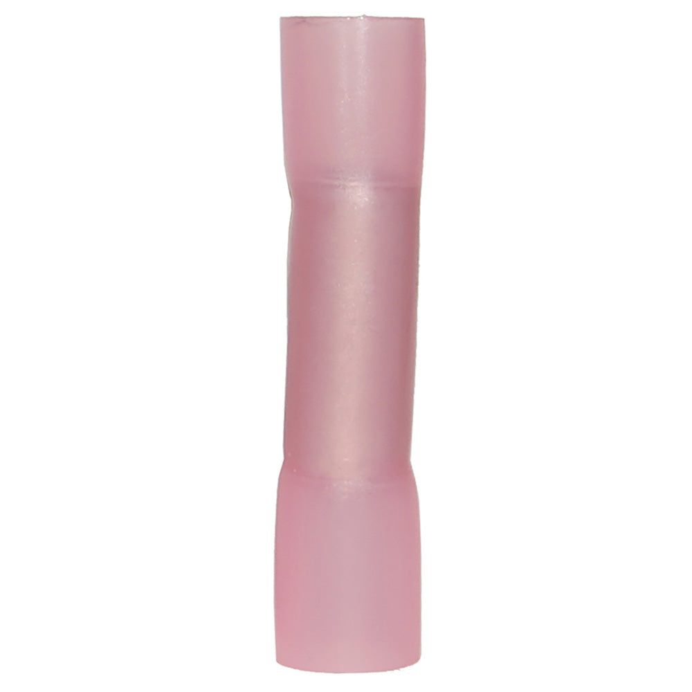 Ancor Heat Shrink Butt Connector  8 25Pack 309325