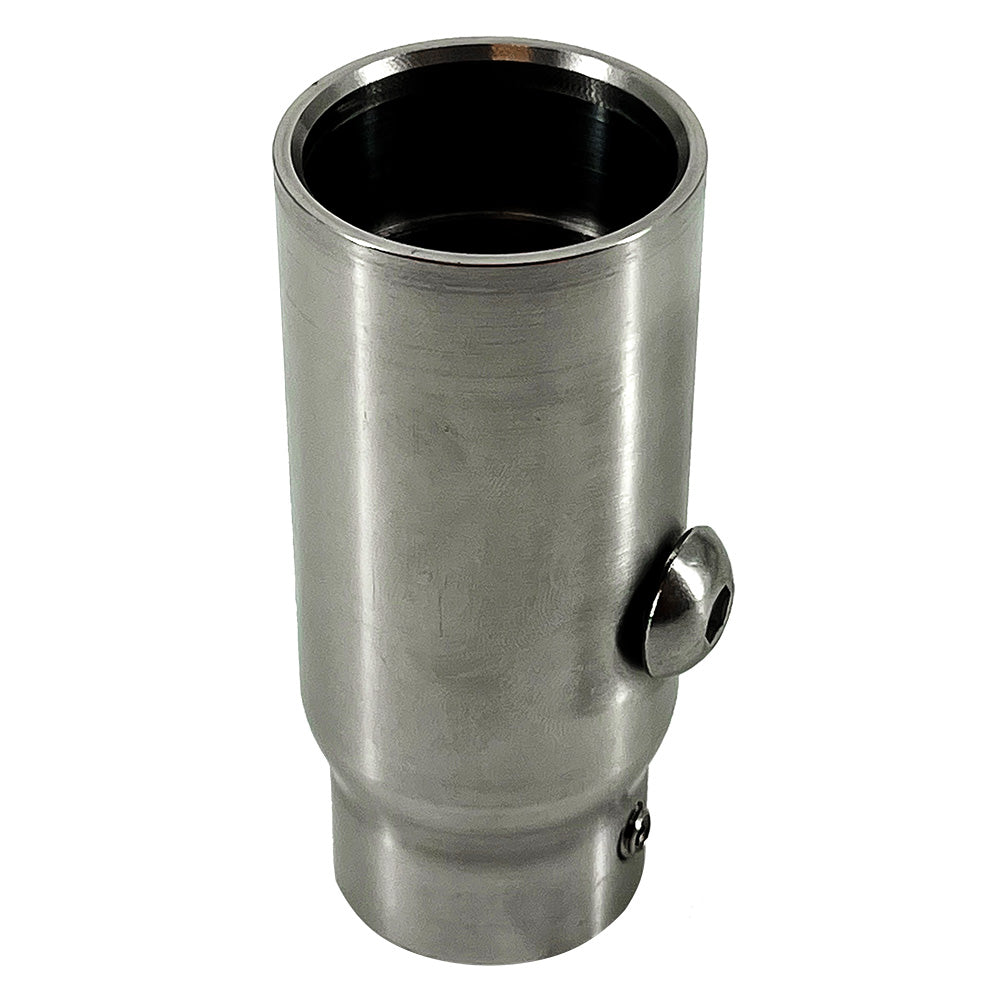 Seaview Starlink Stainless Steel 114 Threaded Adapter SV114STLK