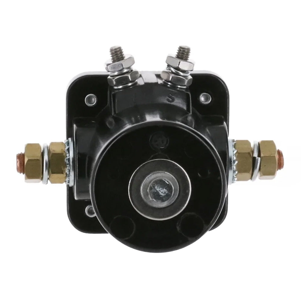 ARCO Marine Prestolite Style Solenoid wIsolated Base SW622