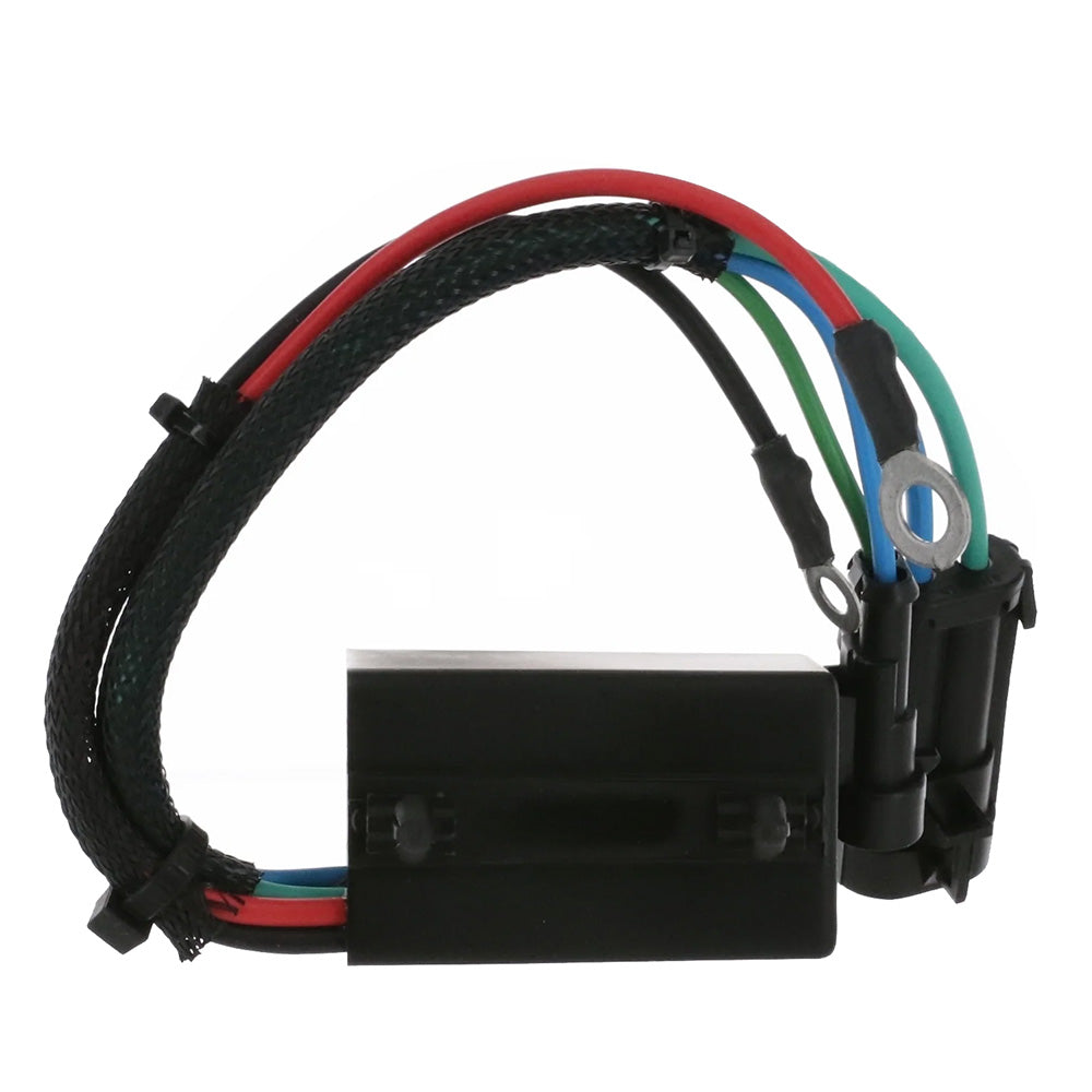 ARCO Marine Evinrude Outboard Relay  ETEC R767
