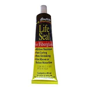 LifeSeal Sealant Tube 2.8 FL. Oz