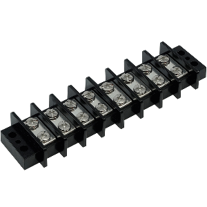 Terminal Block - 65A, 6 Circuit