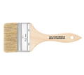 LINZER deluxe double thick chip brush 2"