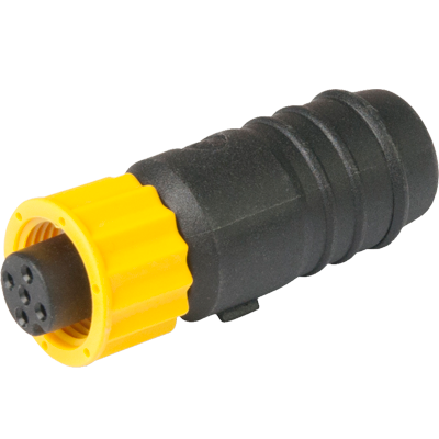 Ancor Female NMEA 2000 Terminator