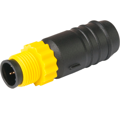 Ancor Male NMEA 2000 Terminator