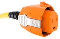Smart Plug Shore Power Cord Connector & Vessel/Vehicle Inlet 30A/125V