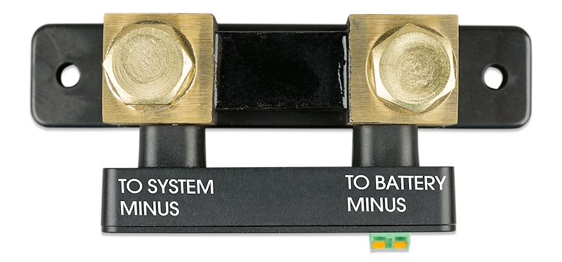 Victron Energy SHU0501500 Smartshunt 500A/50mV
