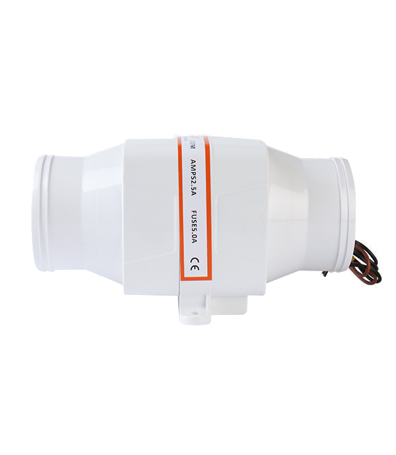 Seaflo In-Line Blower SFIB113001