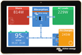 Victron Energy P900455070 GX Touch 70
