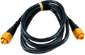 Lowrance Electronics 000012751, Ethernet Cable, 5-Pin Connector; 6ft