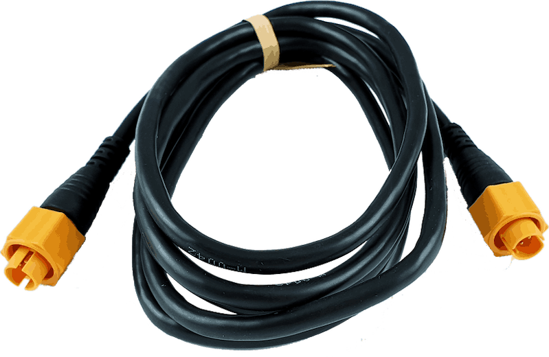 Lowrance Electronics 000012751, Ethernet Cable, 5-Pin Connector; 6ft