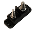 EGIS 80V M8 (5/16") + M10 (3/8”) Dual Power Post [6020-34]