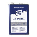 Klean Strip Acetone - One Quart ( 946 mL)
