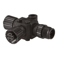 NMEA 2000 Connector (Lowrance, Simrad, B&G)