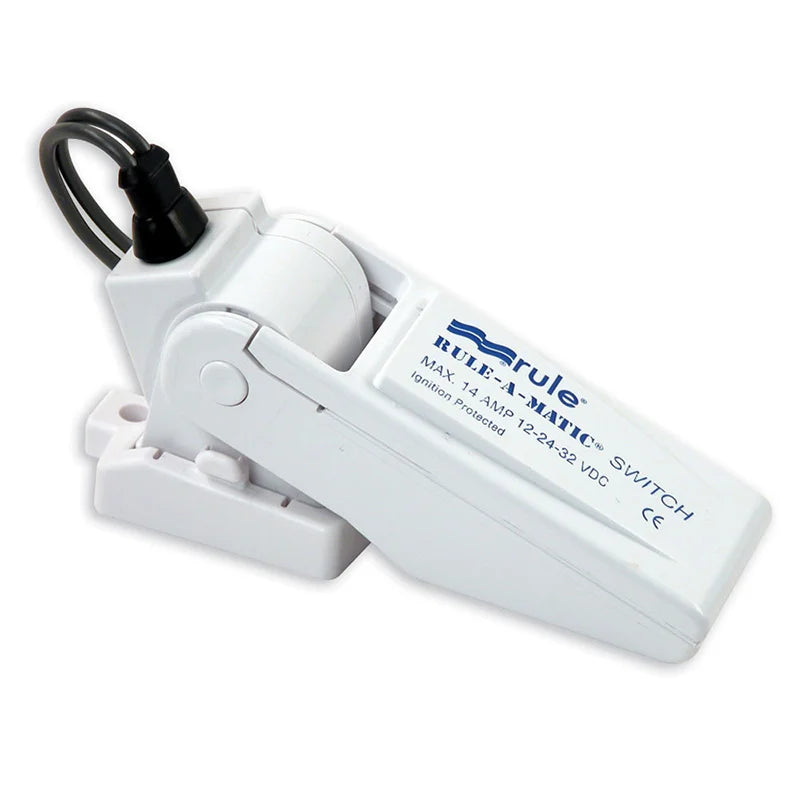 Rule-A-Matic Float Switch – 35A