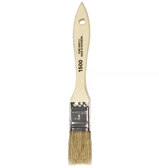 1" Chip Brush [1500]