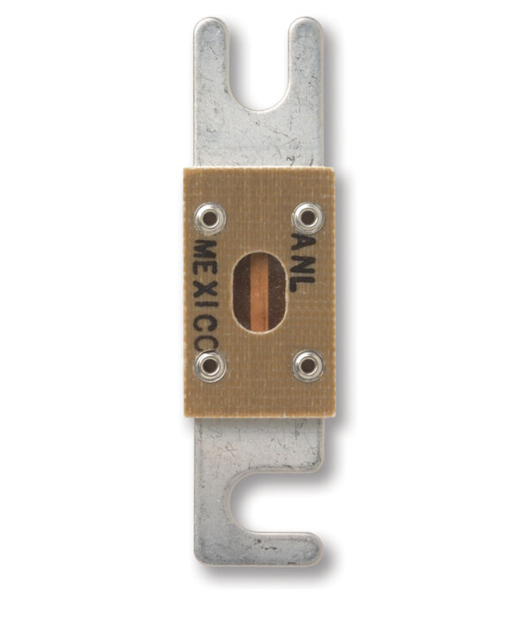 EATON Bussmann ANL Fuse 340A