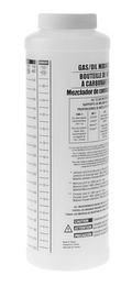 SeaFit Gas/Oil Mixture Measuring Bottle