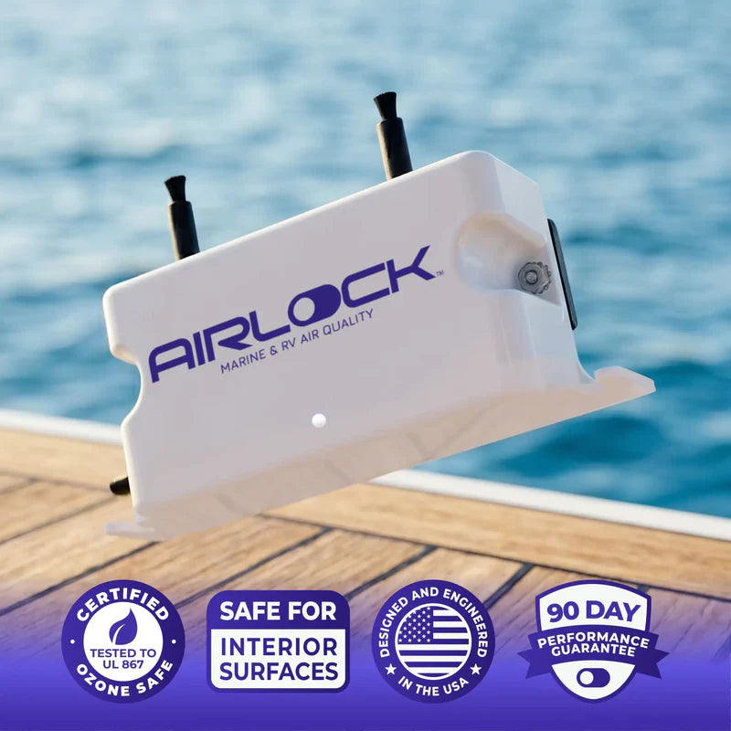 AIRLOCK One