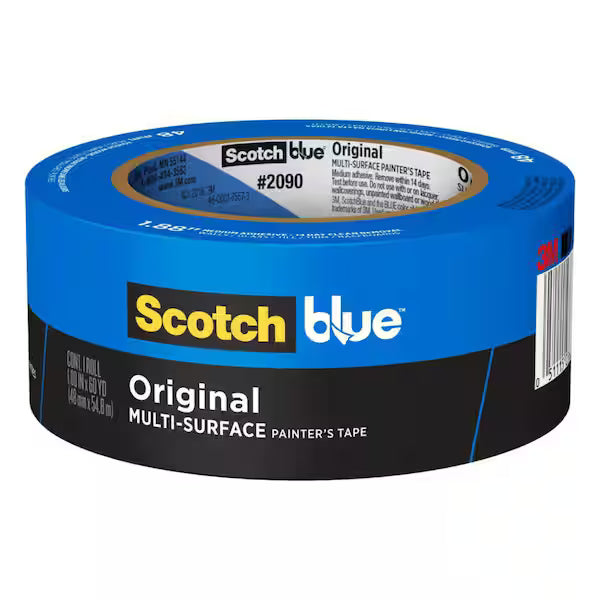 Scotch Blue Painter's Tape