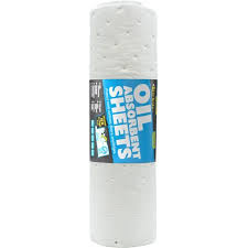 Star Brite Oil Absorbent Sheets (5-Pack)