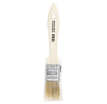 LINZER Deluxe Double Thick Chip Brush 1"