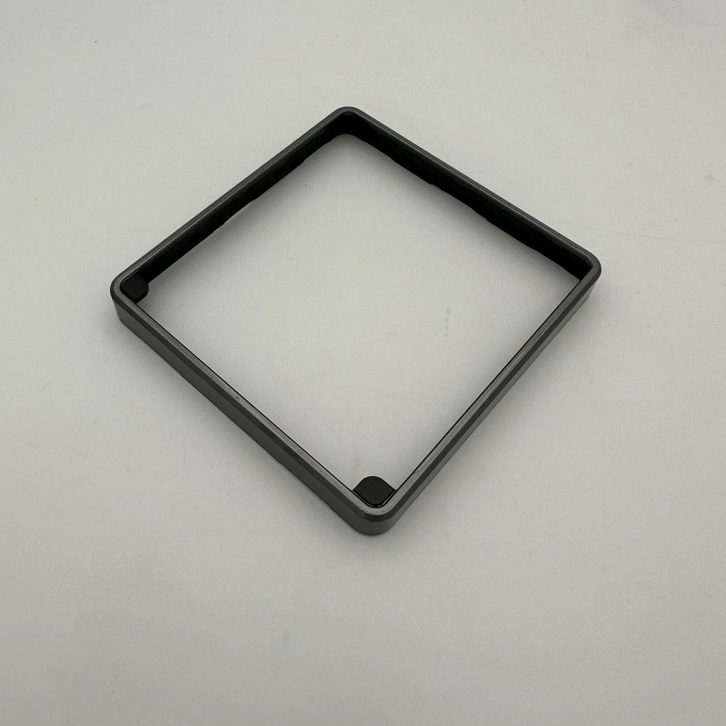 Raymarine A80354; GUNMETAL BEZEL FOR I70S