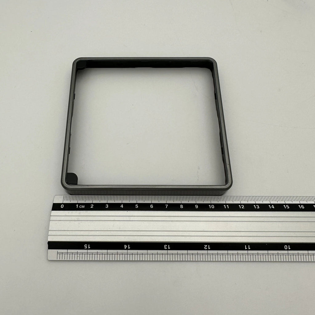 Raymarine A80354; GUNMETAL BEZEL FOR I70S