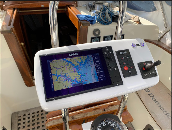 Essential Marine Electronics for any Boat marine electric systems