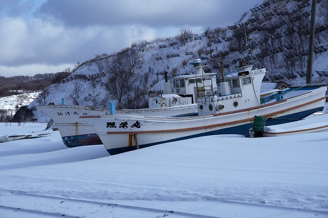 The Dangers of Not Winterizing Your Boat marine electric systems